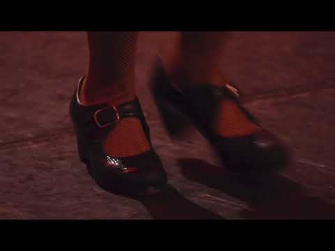 Karine Gonzalez - Extrait du spectacle en streaming - SIGUIRIYA