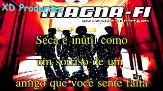 Magna-Fi - This Life (Tradução PT-BR)