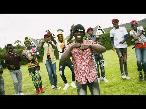MWASRAY - KIMANGOTO ft NGESH & PALMA WA VASHO [OFFICIAL VIDEO]
