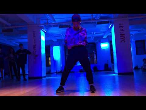 “No Use by Jazzanova feat. Clara Hill” | Choreographed by Neil Schwartz