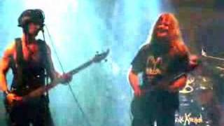 Freak Kitchen - Raismes - Razor Flowers