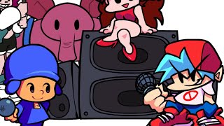 Cover art for Pocoblitz