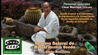 Miniatura de YouTube para: César Manrique (1919-1992)
