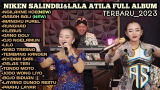 Download lagu NIKEN SALINDRI DAN LALA ATILA FUll ALBUM TERBARU 2... mp3
