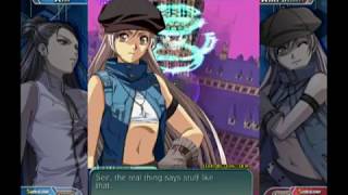 Castle of Shikigami Trilogy by Second Opinion Games