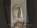 This was an easy trend to capitalize on #calacattamarble #callacattaviola #marble #marbleaholic