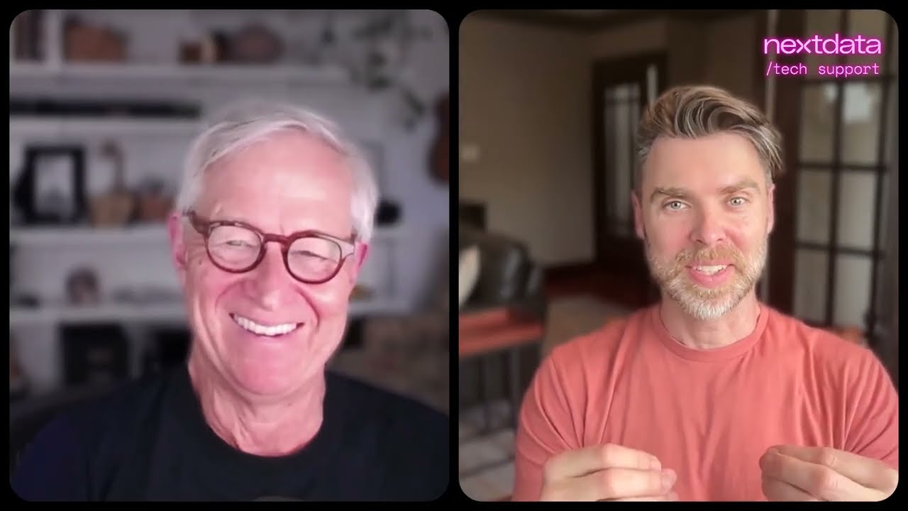 Nexdata OS launch - top 10 Q&A