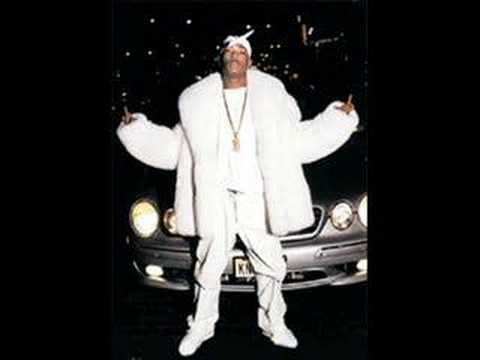 Ja Rule Cash Money Click- Gangsta Shit