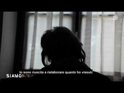 Siamo Noi - Chiesa e abusi sui minori, l'appello di Anna