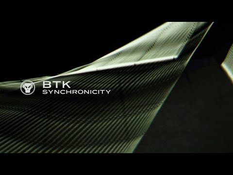BTK - Synchronicity