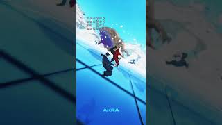 jujutsu kaisen season 2 - k'naan Bang Bang#jujutsukaisen #gojo #getosuguru #shorts