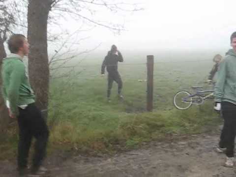 FccMarum: Bmx Gooners Marum