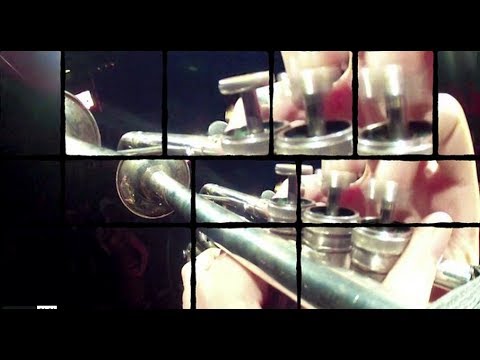 Rolling in the Deep - Hackney Colliery Band (official video)