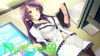 NightCore - Despre Tine [HQ]