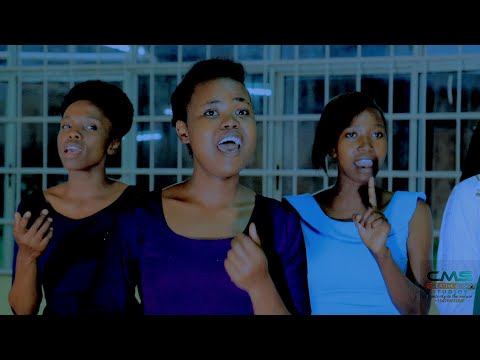 CREATIVE MIND VOICES/MIDOMO(OFFICIAL VIDEO)