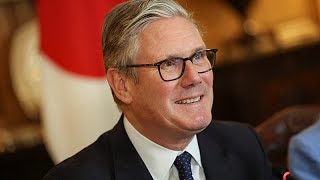 Starmer anuncia la prohibición de redes sociales para menores de 16 años en Reino Unido