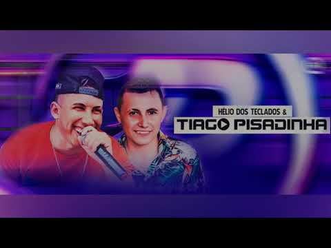 QUE SENTIMENTO É ESSE (((helio dos teclados e tiago pisadinha)))