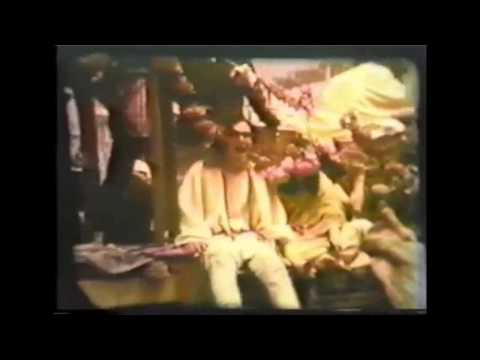 Android Spirit feat. Dillan M - April 2nd 1968 (Timecode Records) Musicvideo