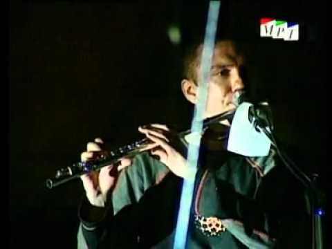 Bodan Ezgija Orchestra - Live @ Stobi 18.08.2000