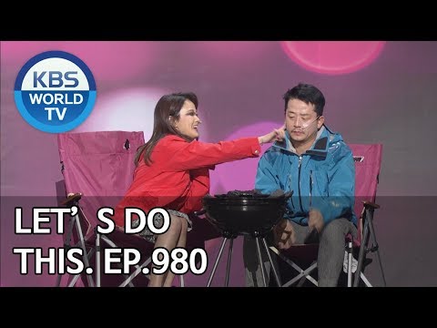 Let's Do This | 해봅시다 [Gag Concert / 2019.01.05]
