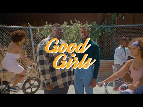 AUGUST 08 feat. Duckwrth - Good Girls (Official Music Video)