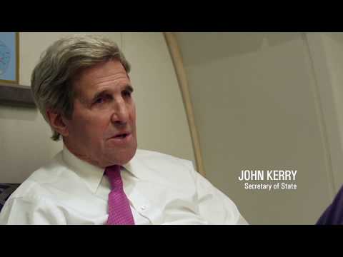 The Final Year (Clip 'John Kerry')