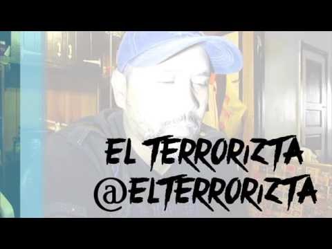 El Terrorizta vs King Hushhush