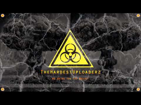 Distorted Souls - Temple of Anarchy (8th Q-base Anthem)