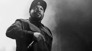 Ice Cube - Cave B*tch