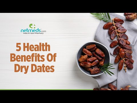 5 Health Benefits Of Dry ..