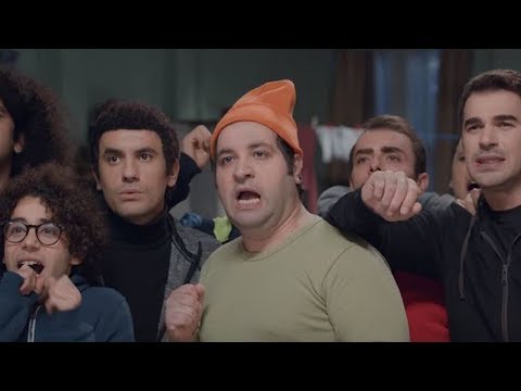 Filmli efecast 124 - "Gerçek Hayatta Olmayan Film Şişmanı"