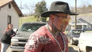 The New American Rednecks
