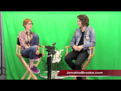 Clite A.V. Club: Jonatha Brooke Q&A with Ian Holubiak