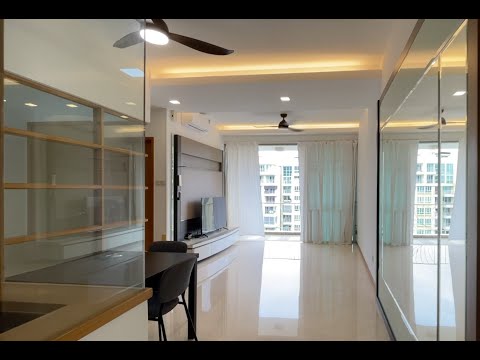 Ris Grandeur, 29 Elias Road, 2 Bedrooms, 1,066 sqft, Condominium For Rent, by Sunny Lim, 20492546 - PropertyGuru.com.sg