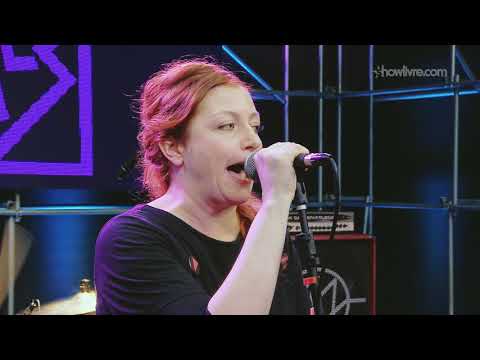 Os Replicantes - Surfista Calhorda - Ao Vivo no Estúdio Showlivre 2019.