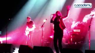 UNKLE: &#39;Mayday&#39;