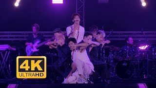 東方神起 / 「Superstar」 a-nation 2018