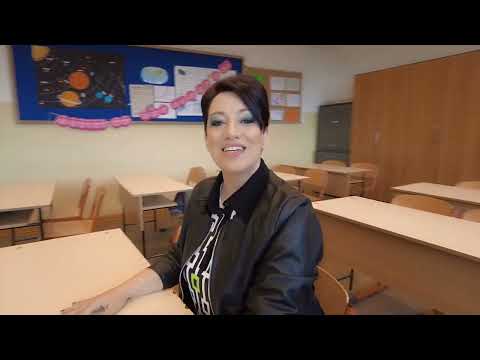 Baby Gabi | Az élet az iskolánk