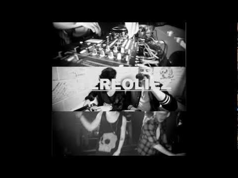 Stereoliez ft. So'L Raze - Body Drop