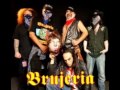 Brujería - Cuiden a los niños 