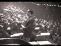 Moonlight Serenade by Maj. Glenn Miller and his AAF Band