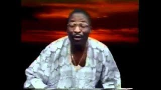 Baba Ara Emi mimo Baba Ara Emi mimo