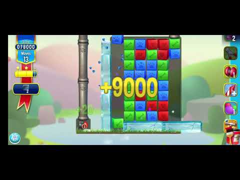 PET RESCUE SAGA LEVEL 6162 ~ No boosters