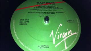 Black Uhuru - Shine Eye Gal