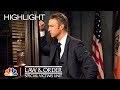 Carisi And Garland Make A Deal With Getz Law Order SVU