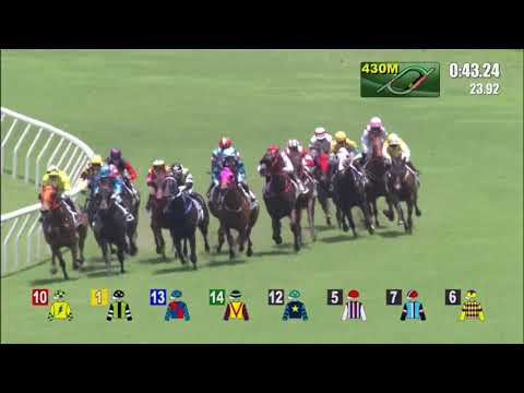 25/6/2022 (770) Golden Mission - Matthew Chadwick