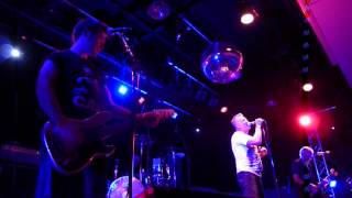 Anti Pasti 06 Call The Army Im Alive London Punk Festival 2012 229