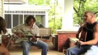 Brantley Gilbert | &quot;Them Boys&quot; Front Porch Acoustic Session