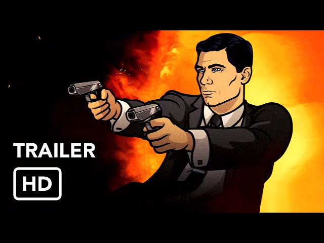 trailers