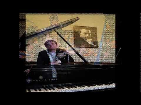 M. Petukhov - Mendelssohn Piano Concerto op.25 (1/2)
